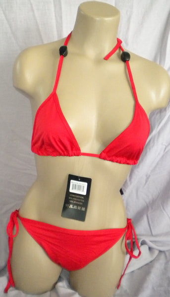 Euro swim-wear bikini sets