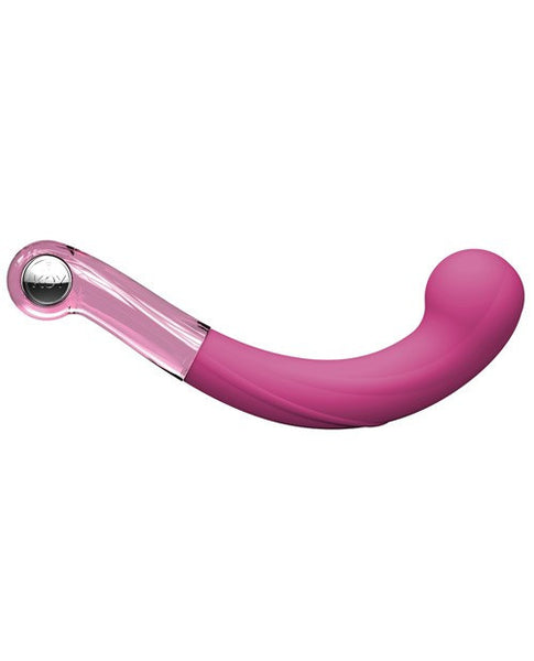 Comet G Spot Wand, Pink