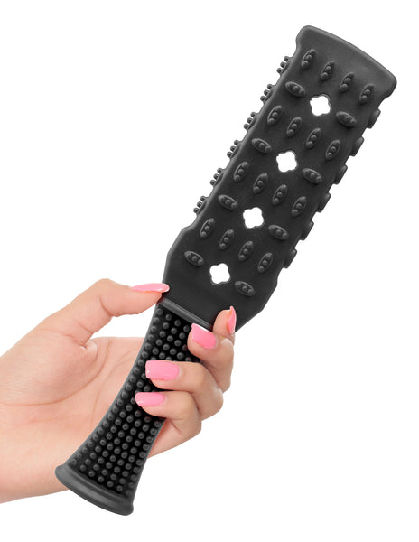 Fetish Fantasy Series Rubber Paddle