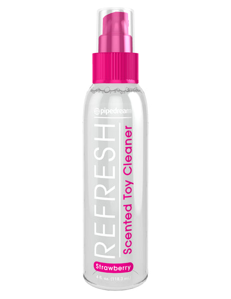 Refresh Antibacterial Toy Cleaner