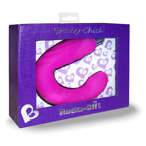 Groovy Chick G Spot Vibrator