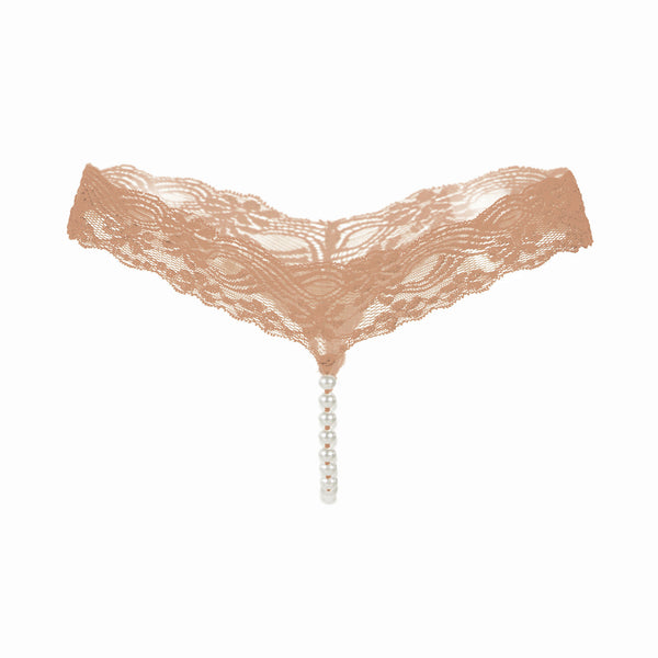 Sexy  G String Underwear Thongs Lace Lingerie BK