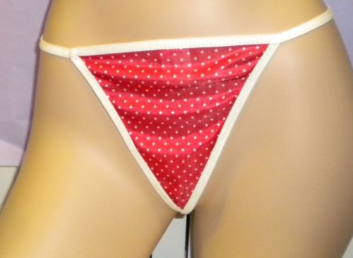 Sexy Various Design G String