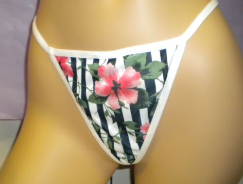 Sexy Various Design G String