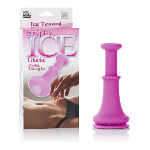 Ice Glacial Stimulator, Purple