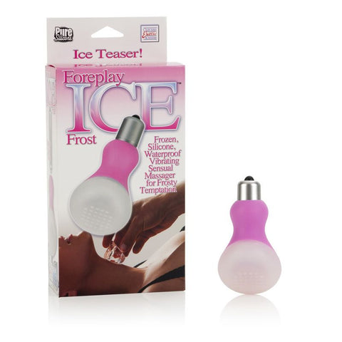 Foreplay Ice Frost, Pink