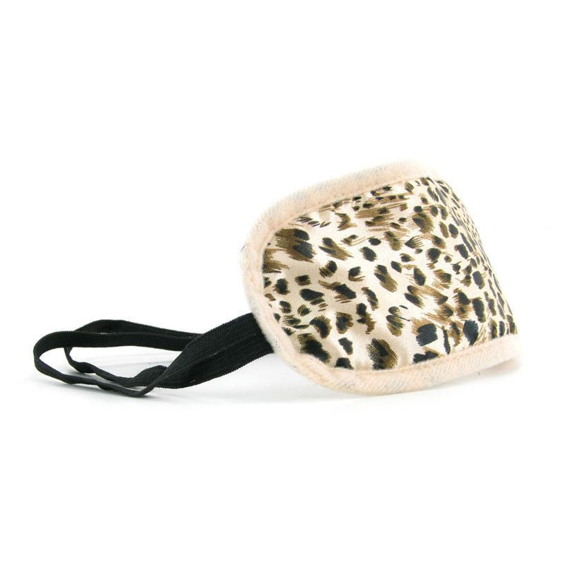 Satin Blindfold