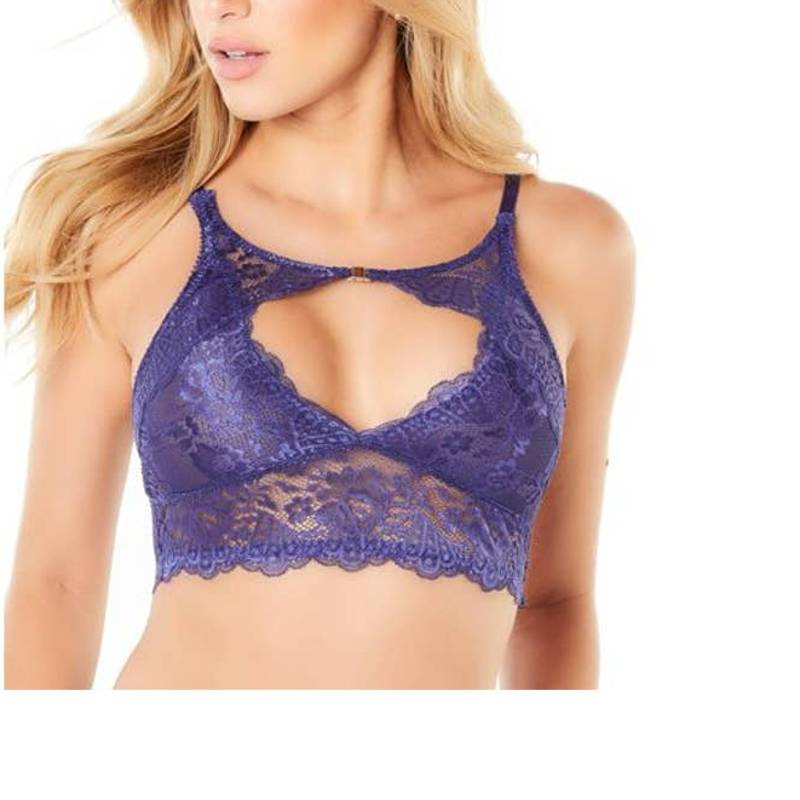 OH LA LA CHERI PARIS New lace bralette