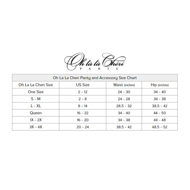 Women's Oh La La Cheri Josilyn High Neck Bodysuit