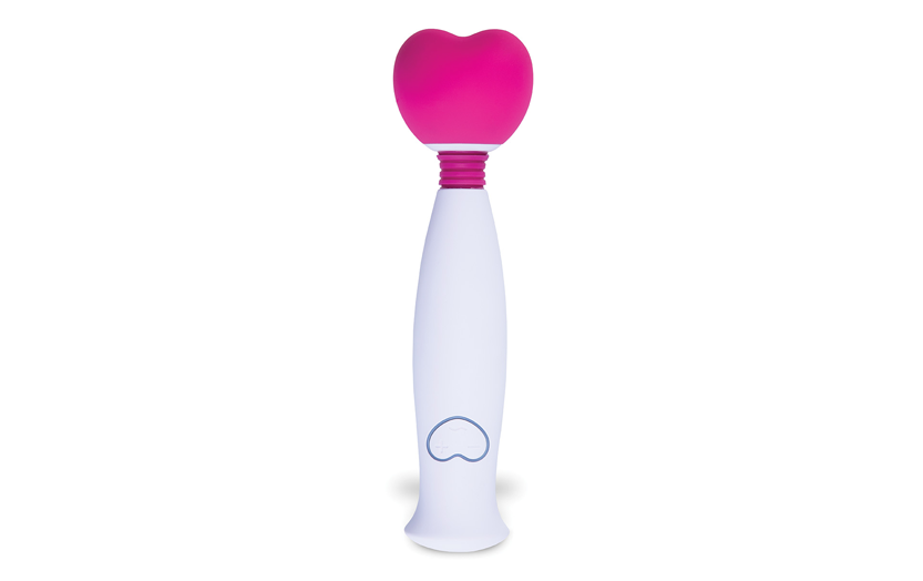 Lovelife Wanderlust Wand